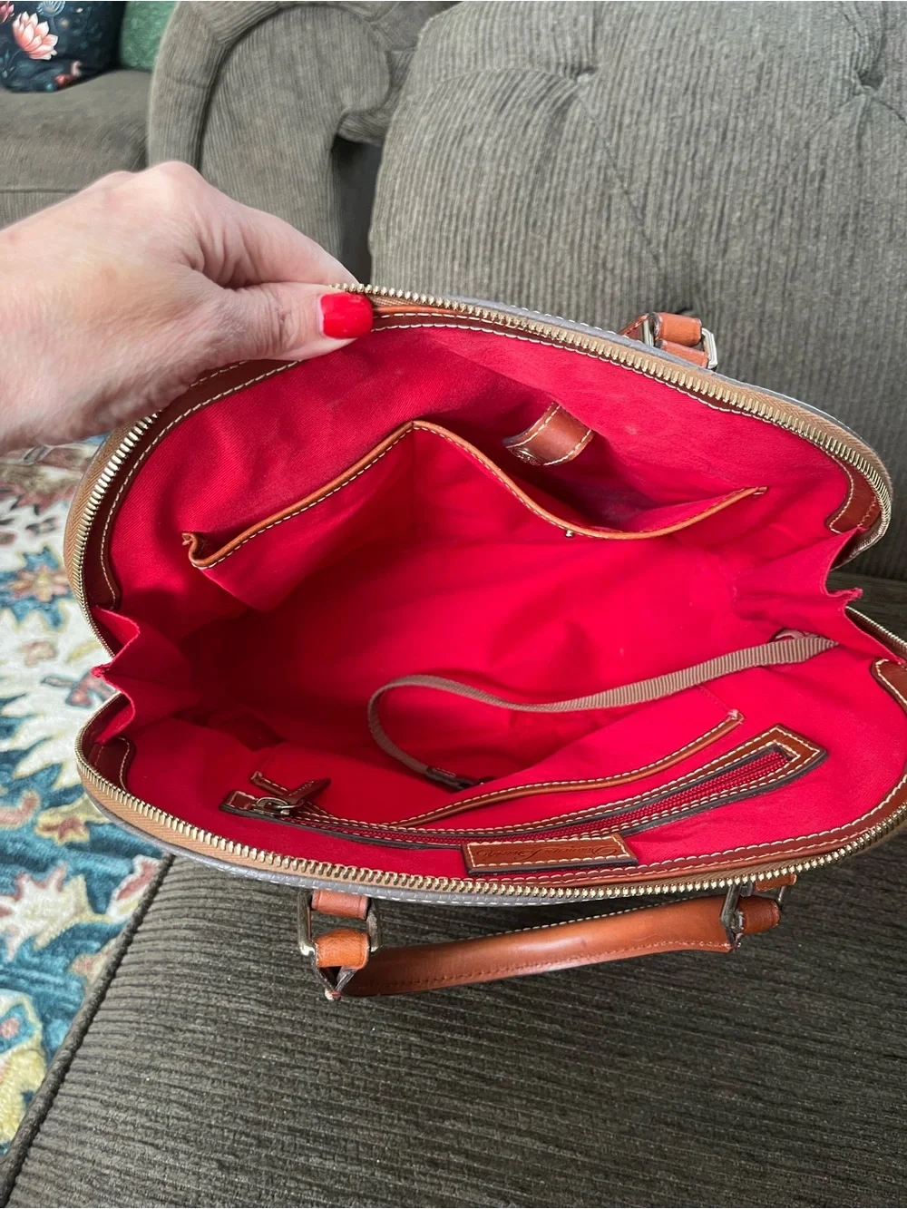 Dooney & Bourke dooney bourke